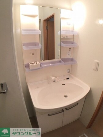 CANDY WOODの物件内観写真